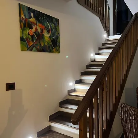 Rifugio Federici Home & Spa Camigliatello Silano Exterior photo