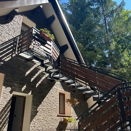 Rifugio Federici Home & Spa Camigliatello Silano Exterior photo
