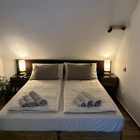 Rifugio Federici Home & Spa Camigliatello Silano Exterior photo