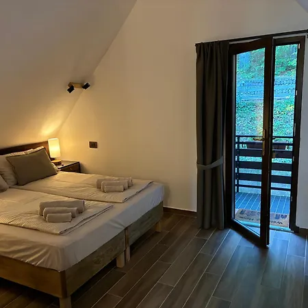 Rifugio Federici Home & Spa Camigliatello Silano Room photo