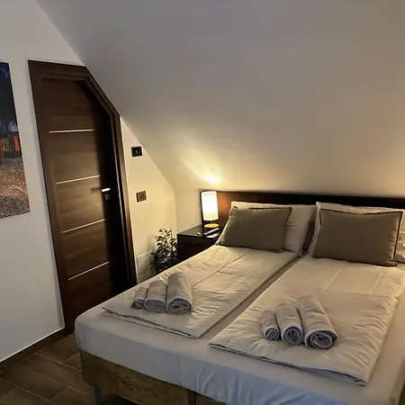 Rifugio Federici Home & Spa Camigliatello Silano Room photo