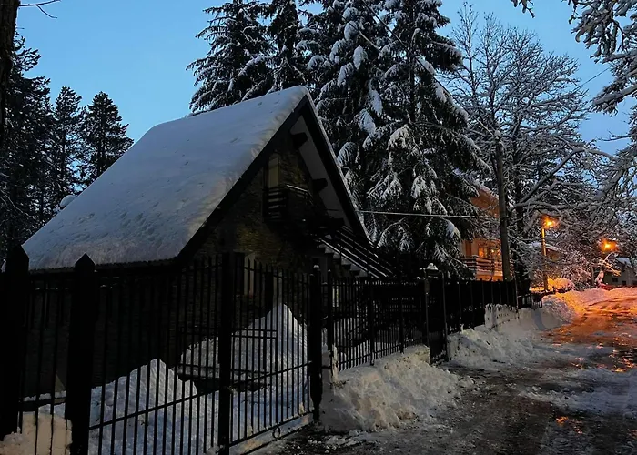 Rifugio Federici Home & Spa
