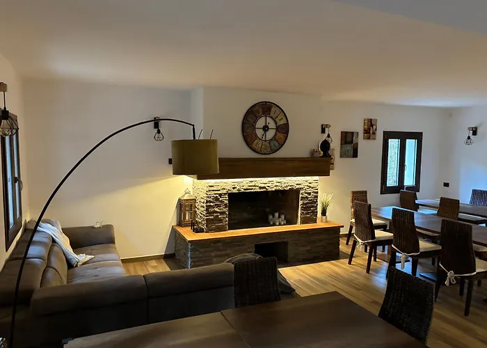 Rifugio Federici Home & Spa