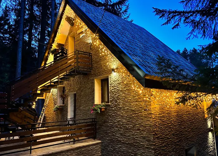 Rifugio Federici Home & Spa