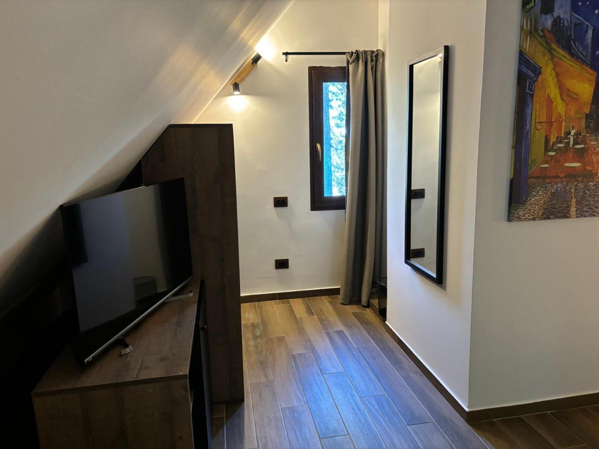 Rifugio Federici & Villa Camigliatello Silano