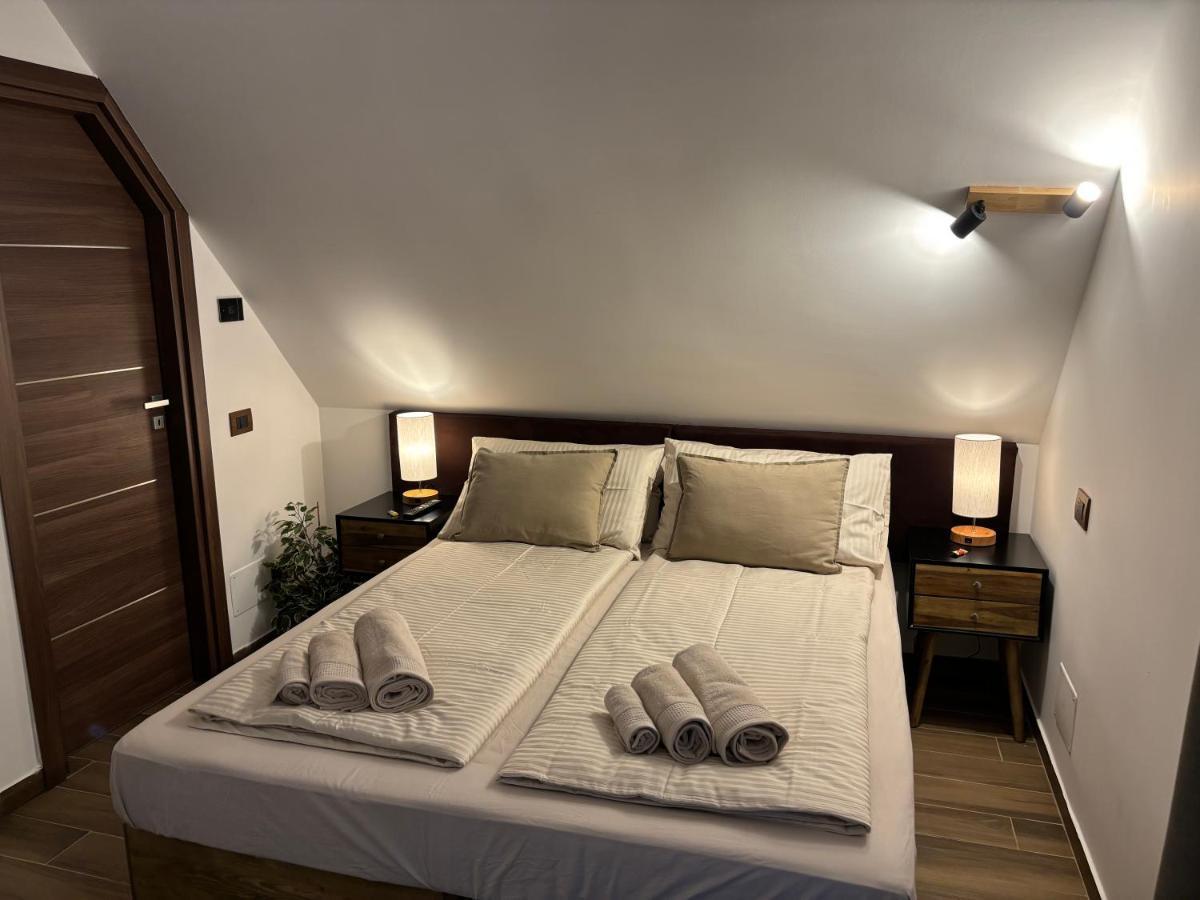 Villa Rifugio Federici &
