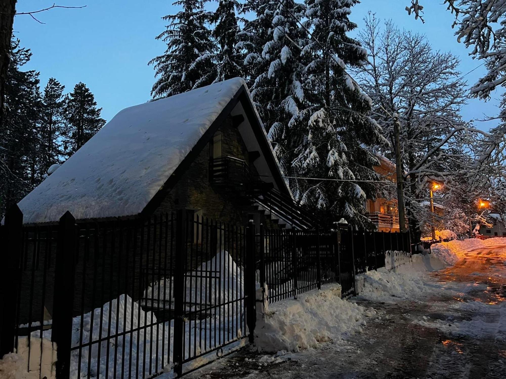 Rifugio Federici & Villa