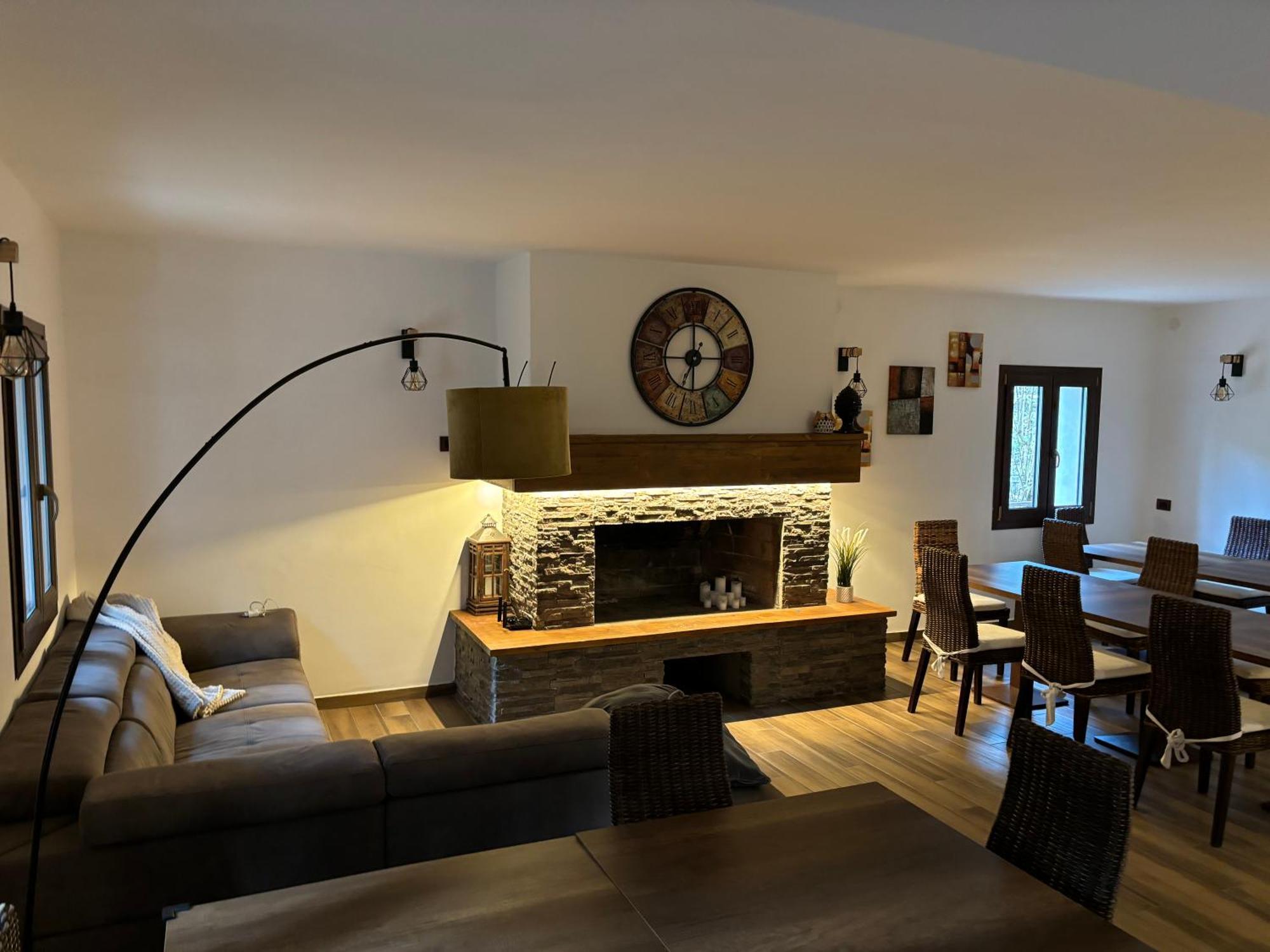 Rifugio Federici & Villa Camigliatello Silano